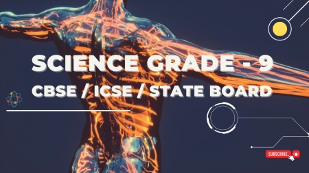 Science Grade 9